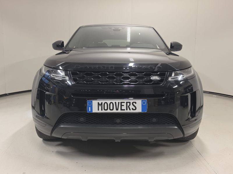 Land rover Range Rover Evoque 2.0D I4-L.Flw 150CV AWD Auto R-Dynamic SE 